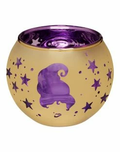 Spirit Halloween Hocus Pocus Tea Light Candle Holder Set 3 Pack - Disney 10 Spirit Halloween Hocus Pocus Tea Light Candle Holder Set 3 Pack - Disney -Halloween ACCESSORIES store 01567510 c