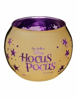 Spirit Halloween Hocus Pocus Tea Light Candle Holder Set 3 Pack - Disney 14 Spirit Halloween Hocus Pocus Tea Light Candle Holder Set 3 Pack - Disney -Halloween ACCESSORIES store 01567510 g