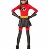 Spirit Halloween Kids Violet Costume - The Incredibles