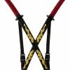 Spirit Halloween Kids Ninja Swords with Harness