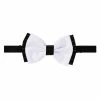 Spirit Halloween '20s Gangster Bow Tie