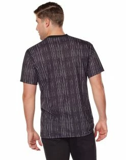 Spirit Halloween Jack Skellington T Shirt - The Nightmare Before Christmas -Halloween ACCESSORIES store 01569219 b