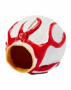 Spirit Halloween Adam Half Mask - Beetlejuice -Halloween ACCESSORIES store 01569516 f