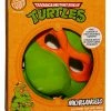 Spirit Halloween Adult Michelangelo Teenage Mutant Ninja Turtles Costume Kit - Ben Cooper