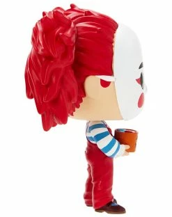 Spirit Halloween Chuckles Funko Pop Figure - Trick 'r Treat -Halloween ACCESSORIES store 01570308 d