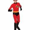Spirit Halloween Kids Dash Costume - The Incredibles