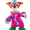 Spirit Halloween 11.5 Inch Slim Sidestepper - Killer Klowns from Outer Space