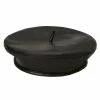 Spirit Halloween Faux Leather Beret