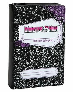 Spirit Halloween Monster High Crossbody Bag