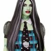 Spirit Halloween Frankie Stein Wig - Monster High