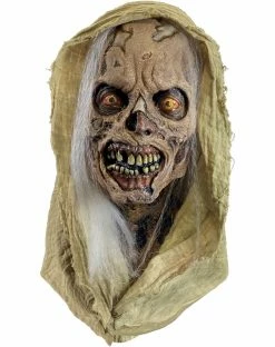 Spirit Halloween The Creep Full Mask - Creepshow