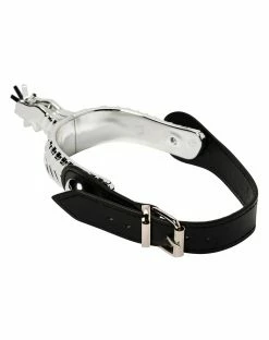 Spirit Halloween Western Spurs -Halloween ACCESSORIES store 01575828 b