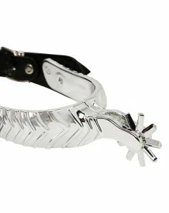 Spirit Halloween Western Spurs -Halloween ACCESSORIES store 01575828 e