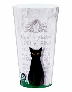 Spirit Halloween Binx Cup 22 oz. - Hocus Pocus