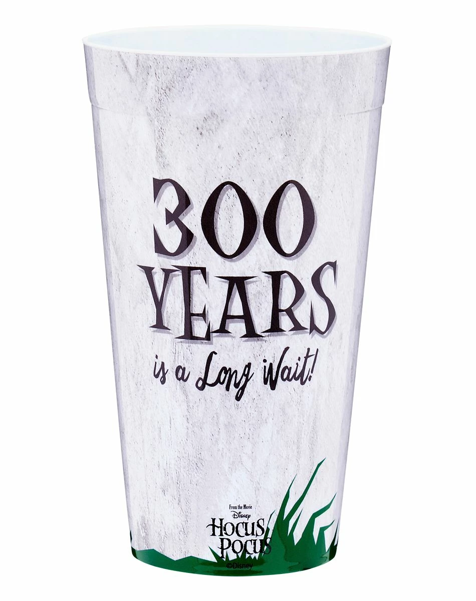 Spirit Halloween Binx Cup 22 oz. - Hocus Pocus 2 Spirit Halloween Binx Cup 22 oz. - Hocus Pocus - Image 2