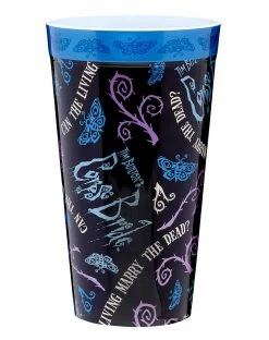 Spirit Halloween Corpse Bride Cup - 22 oz.