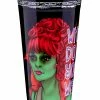 Spirit Halloween Miss Argentina Cup 22 oz. - Beetlejuice