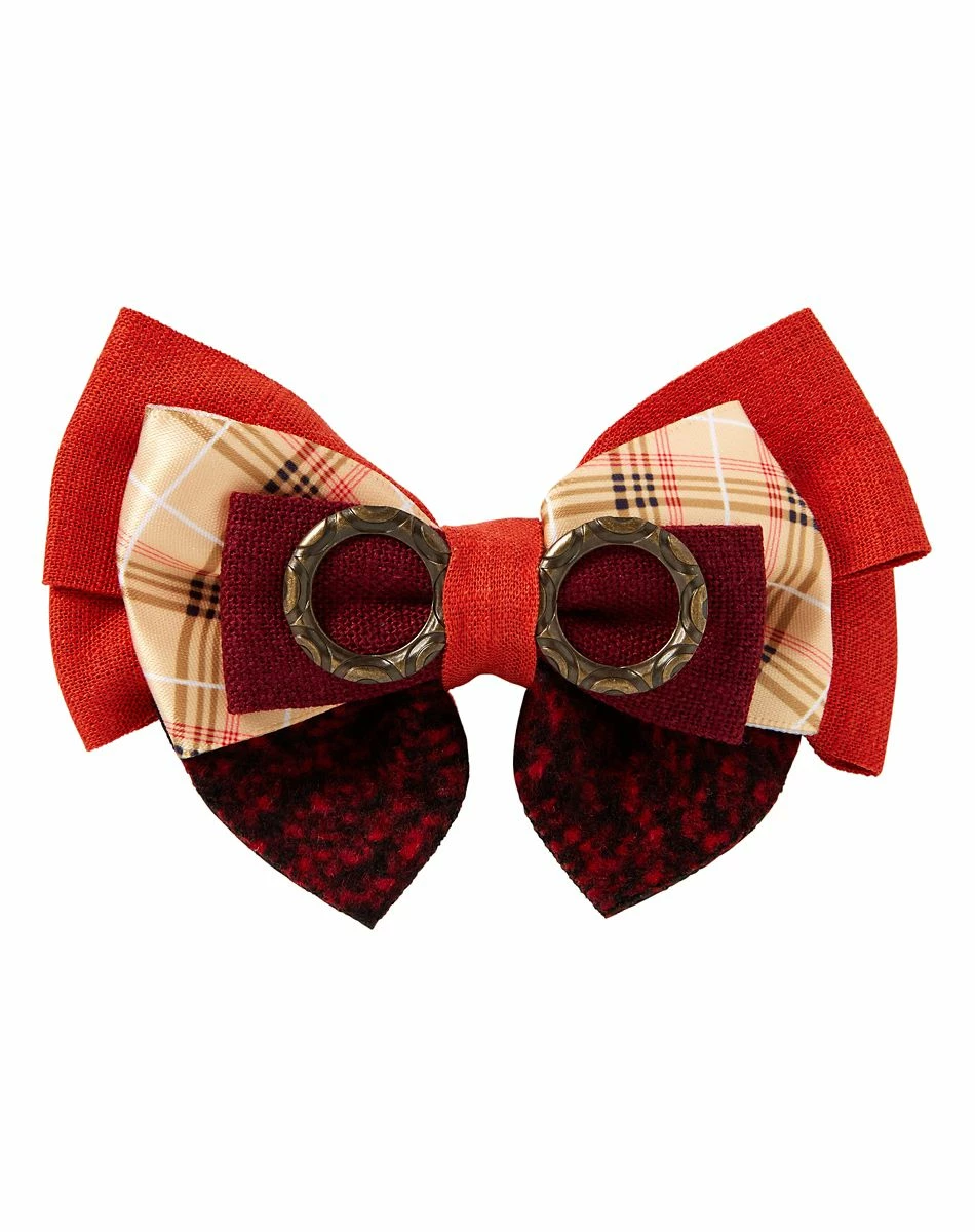 Spirit Halloween Mary Sanderson Bow - Hocus Pocus 1 Spirit Halloween Mary Sanderson Bow - Hocus Pocus