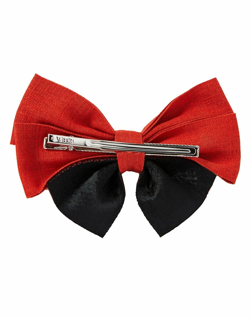 Spirit Halloween Mary Sanderson Bow - Hocus Pocus 2 Spirit Halloween Mary Sanderson Bow - Hocus Pocus - Image 2