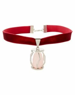 Spirit Halloween Sarah Sanderson Choker Necklace - Hocus Pocus