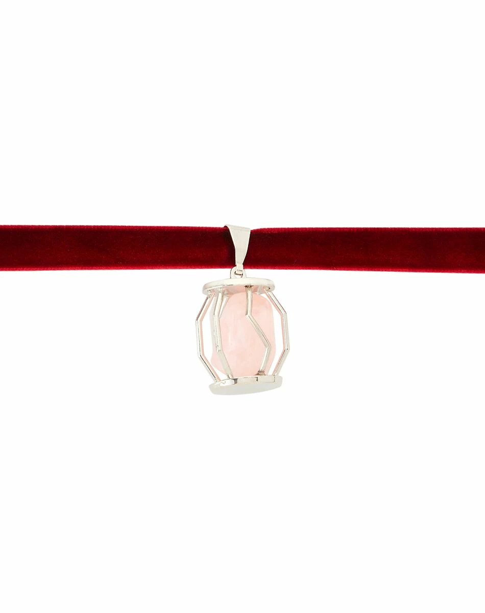 Spirit Halloween Sarah Sanderson Choker Necklace - Hocus Pocus 2 Spirit Halloween Sarah Sanderson Choker Necklace - Hocus Pocus - Image 2