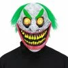 Spirit Halloween Light-Up Wacky Mole Full Mask