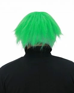 Spirit Halloween Light-Up Wacky Mole Full Mask -Halloween ACCESSORIES store 01577642 c