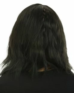 Spirit Halloween Momo Full Mask -Halloween ACCESSORIES store 01577667 c