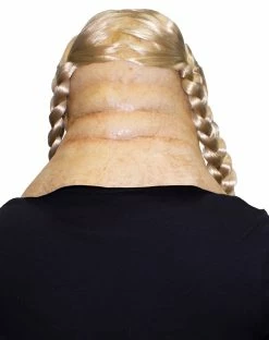 Spirit Halloween Hamskins Full Mask -Halloween ACCESSORIES store 01577758 b