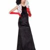 Spirit Halloween Kids Cruella Costume - Disney Cruella
