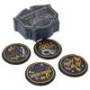 Spirit Halloween Hocus Pocus Coasters 4 Pack - Disney
