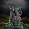 Spirit Halloween Light-Up Winifred Statue - Hocus Pocus