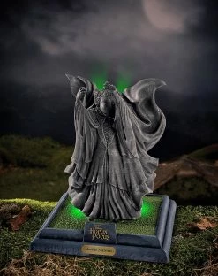 Spirit Halloween Light-Up Winifred Statue - Hocus Pocus