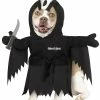 Spirit Halloween Ghost Face ® Pet Costume