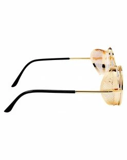 Spirit Halloween Steampunk Glasses -Halloween ACCESSORIES store 01579267 c