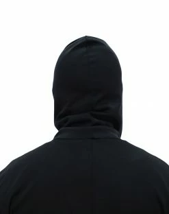 Spirit Halloween Die Laughing Clown Half Mask -Halloween ACCESSORIES store 01579424 d