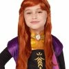Spirit Halloween Kids Anna Wig - Frozen 2