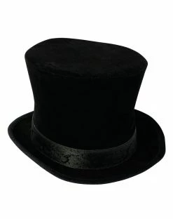 Spirit Halloween Regal Top Hat