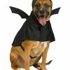Spirit Halloween Bat Pet Costume