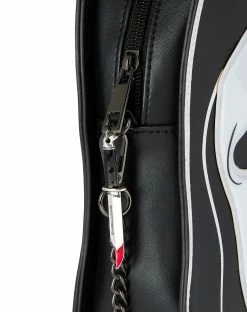 Spirit Halloween Ghost Face ® Crossbody Bag -Halloween ACCESSORIES store 01580075 c