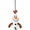 Spirit Halloween Light-Up Olaf Plush - Frozen