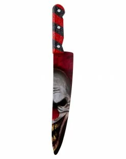 Spirit Halloween Crouchy Knife -Halloween ACCESSORIES store 01582261 c