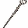 Spirit Halloween Pentagram Witch Wand