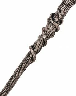Spirit Halloween Pentagram Witch Wand -Halloween ACCESSORIES store 01582287 c