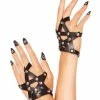 Spirit Halloween Pentagram Gloves