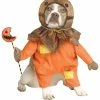 Spirit Halloween Sam Dog Costume - Trick 'r Treat