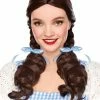Spirit Halloween Dorothy Wig - The Wizard of Oz