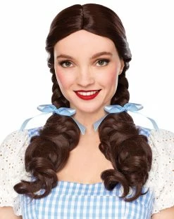Spirit Halloween Dorothy Wig - The Wizard of Oz