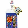 Spirit Halloween Jojo's Ice Cream Lanyard - Killer Klowns from Outer Space