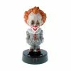 Spirit Halloween Pennywise Solar-Powered Bobblehead - It